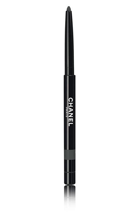 eye liner feutre chanel|chanel eyeliner.